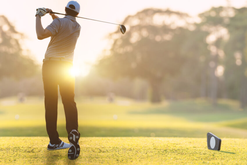 Members of a golf course earmarked for closure by the John Lewis Partnership are trying to swing a deal for the links, valued at about £4.5 million, to prevent the retailer selling it to another club or a private bidder.