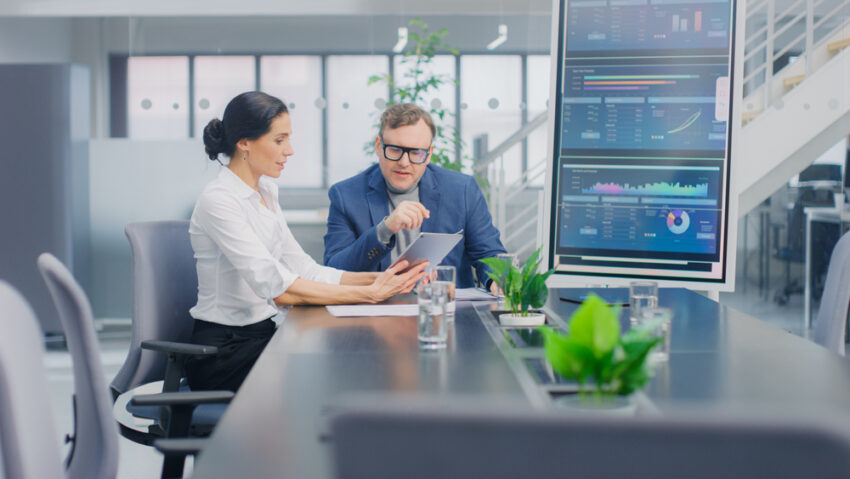 45% of European venture capital (VC) investments fail or do not secure returns above 2x the investment, according to a new report by leading European business schools.