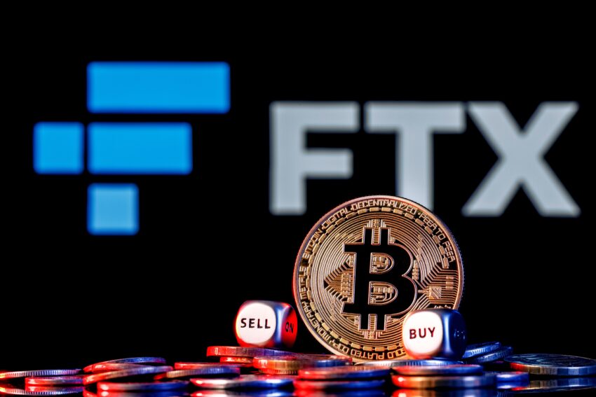 Kazan,,Russia,-,Oct,28,,2021:,Ftx,Is,A,Cryptocurrency