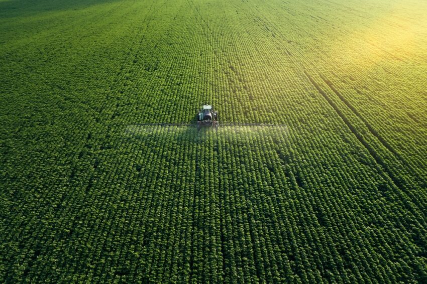 A UK agritech specialising in the next generation of green insecticides has secured a further round of investment totalling £4 million to scale up the development of its unique nature-inspired pesticides, the first of their kind to be developed worldwide.