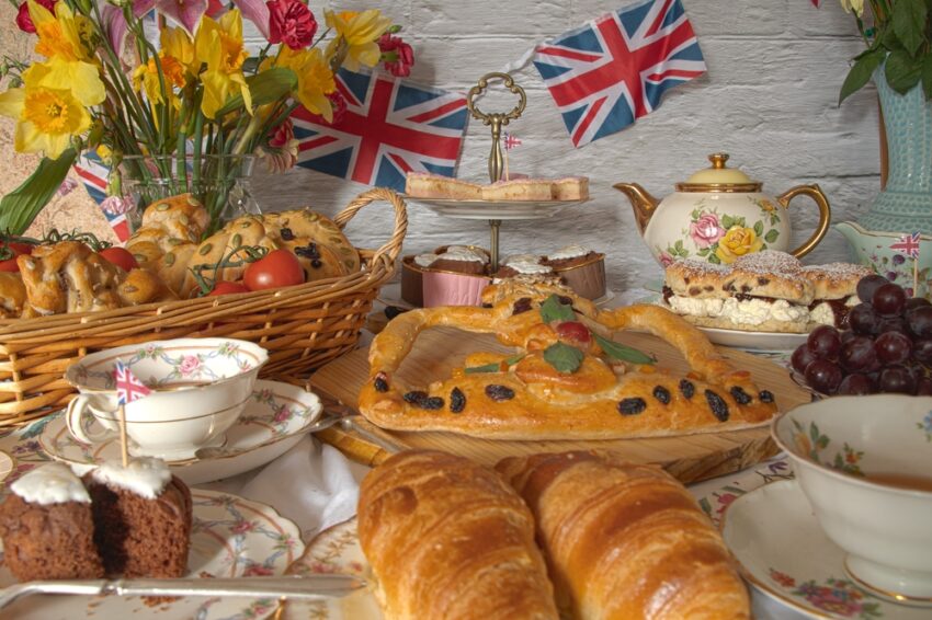 The bank holiday for the King’s Coronation promises to be a bumper weekend for the UK hospitality industry.