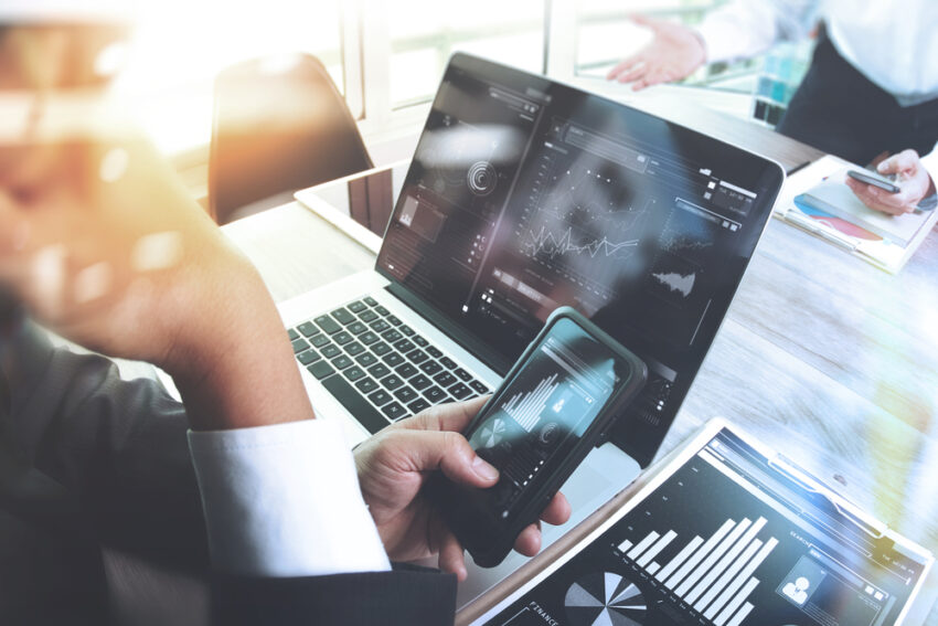 The way by which we communicate has fundamentally changed over the past several generations. Once upon a time, we relied upon mail to carry our messages far and wide. Now we can communicate with anyone, anywhere, at almost any time.