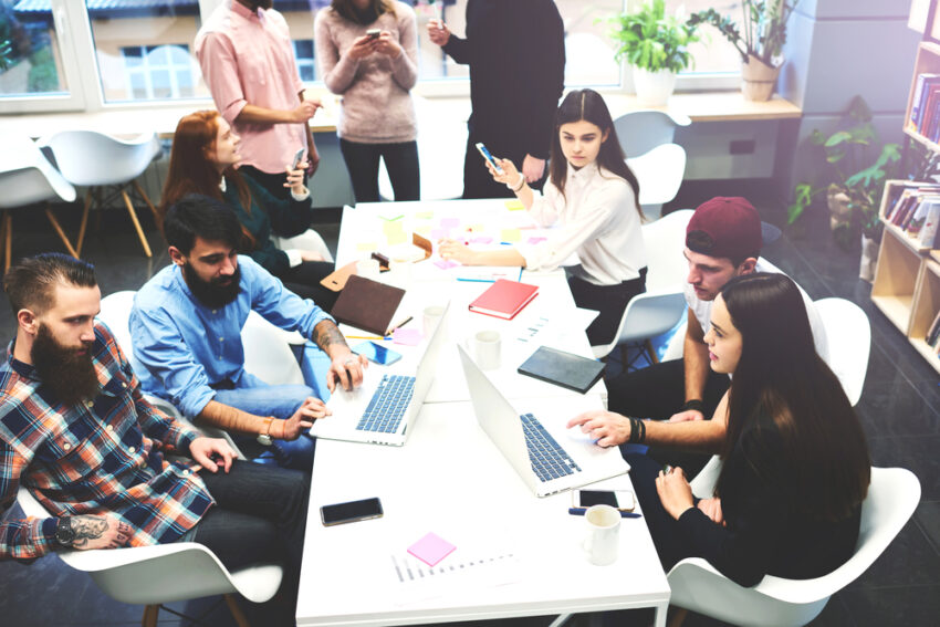 More than a million businesses in the UK could be supported to formally transition to social enterprises, based on their current engagement with social issues, according to new research.