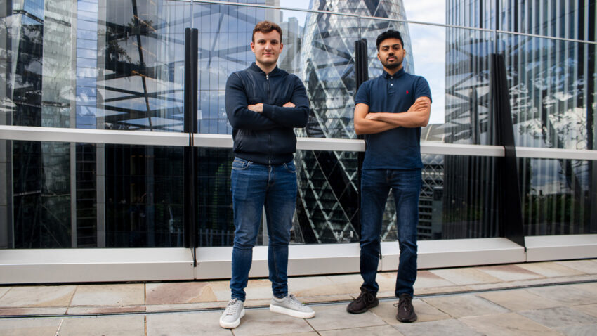 Hands In, the innovative payments start-up, has completed a $550k funding round to accelerate the commercialisation of its group payment services.