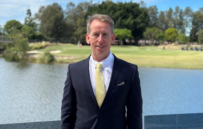Originally born in England, John Margerison moved to Australia with his family when he was six years old. Growing up in a new country allowed him to develop resilience, adaptability, and an open-minded approach to new experiences.