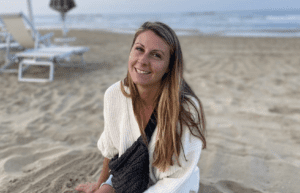 Naomi Bacon | Founder Tandem Collective | Cherry Martin  | Secrets of Success