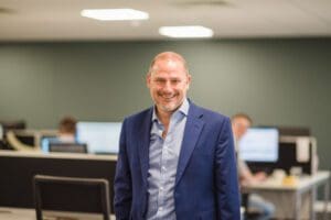 John Cheney | Secrets of Success | Cherry Martin