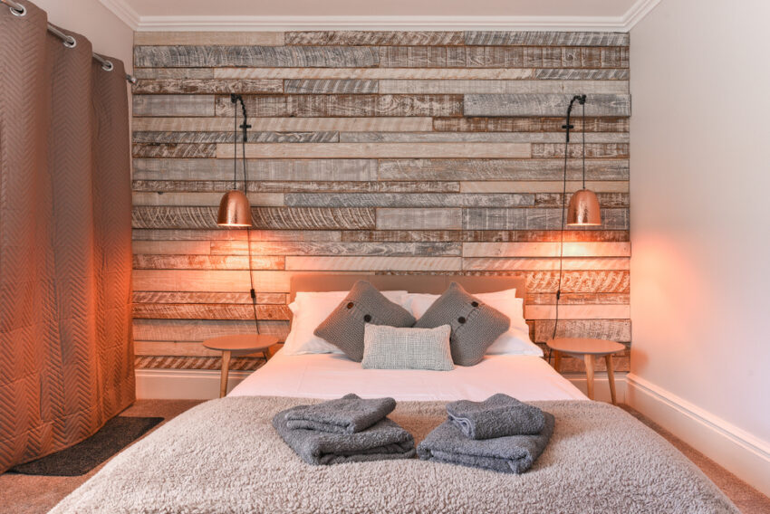 An “urgent focus” on affordability has prompted Airbnb to promote more heavily rooms inside people’s homes, rather than entire properties, shifting back to the travel platform’s roots.