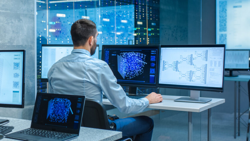 Data privacy is more important than ever in the age of "big data," when information is constantly being collected and analyzed.