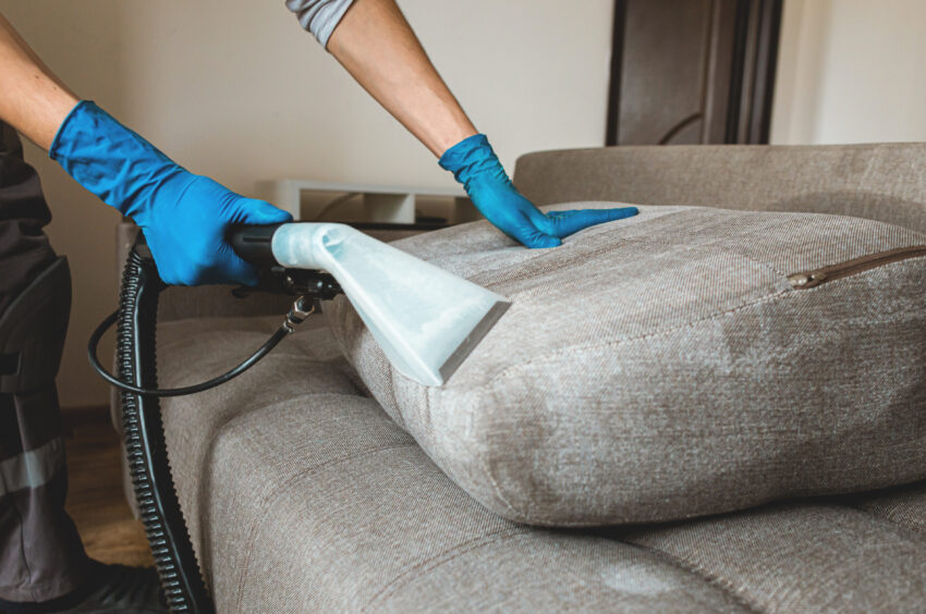Cleaning your sofa is a time consuming practice than can be pretty stressful. How can a professional cleaner make your sofa better overall? Learn more here. 