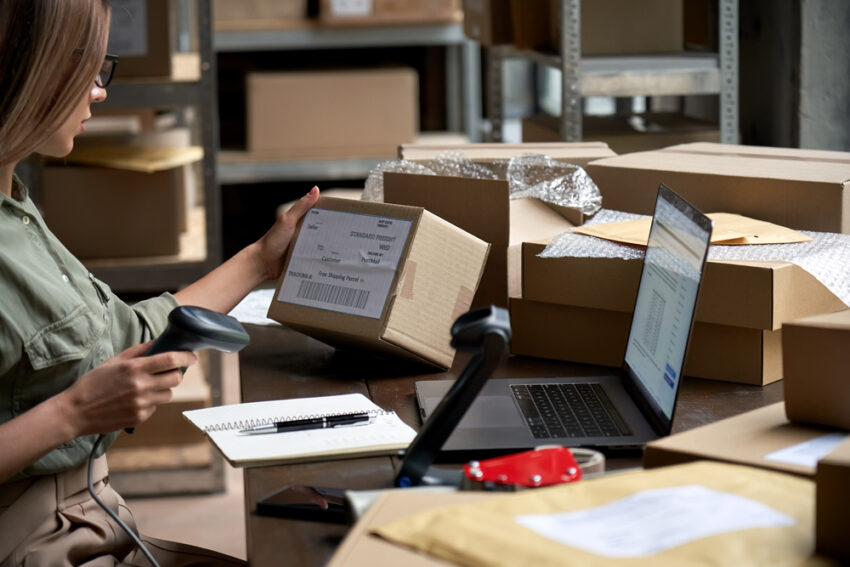 Anyone hoping to run a successful eCommerce retail business must learn how to manage their stock properly.