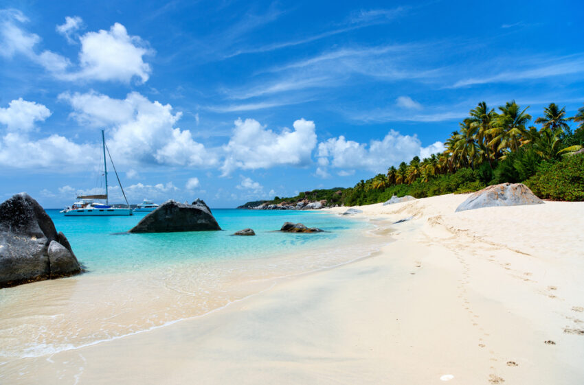 British Virgin Islands