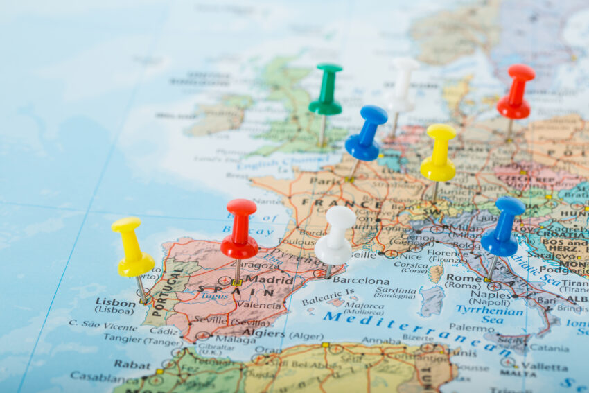 Starting a business in Europe can be a challenging and rewarding endeavor. With so many countries to choose from, it’s not easy to decide where to establish a company.