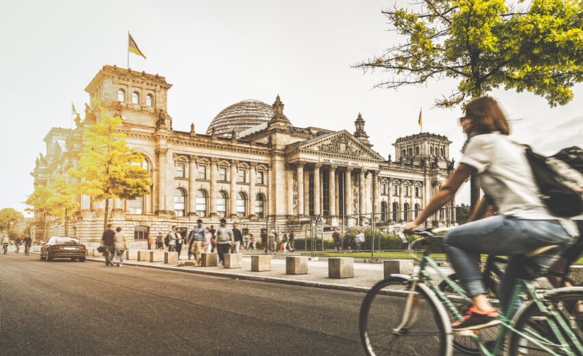 Germany slipped into an official recession over the winter, triggered by family finances being crushed by sky high energy bills, official figures out today show.