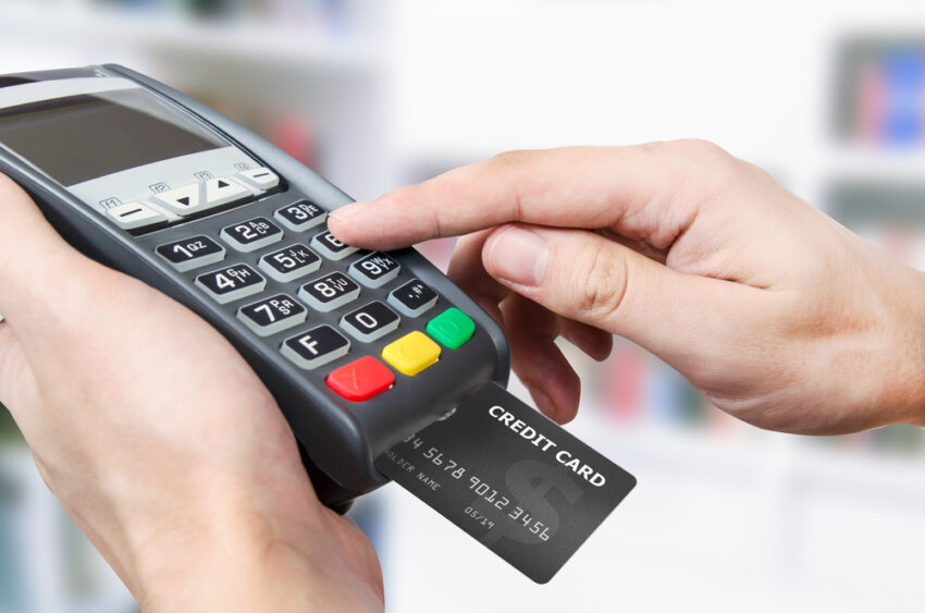Gift cards; small little cards that hold bags of potential and value for your business!