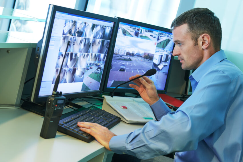 The traditional approach to business security has generally been to place equal importance upon physical and cybersecurity, though to achieve this through the segregation of installed devices to be managed and maintained by siloed security professionals.