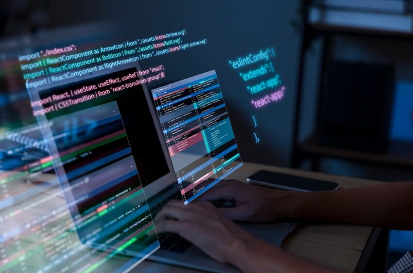 Top Vietnamese Custom Web Application Development Companies