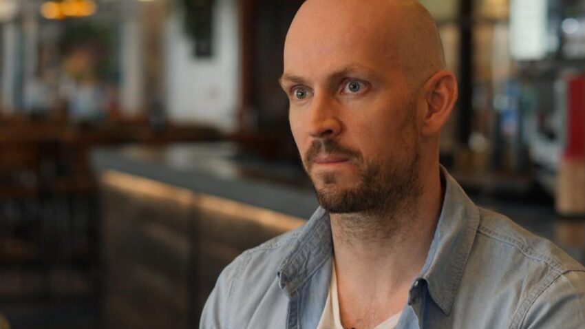 BrewDog co-founder and CEO James Watt has announced that all five finalists of his Next Unicorn competition will each be taking home a share of his £1million investment
