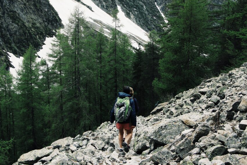 Spain is a country renowned for its diverse landscapes and natural beauty, making it a haven for outdoor enthusiasts and hikers.