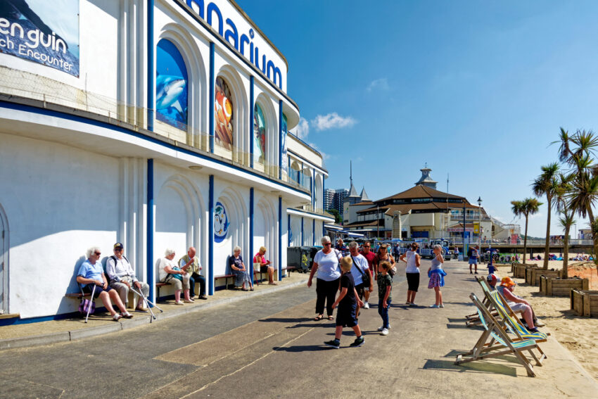 The UK’s dominant services sector continued its growth streak last month as consumers kept spending on leisure and technology.