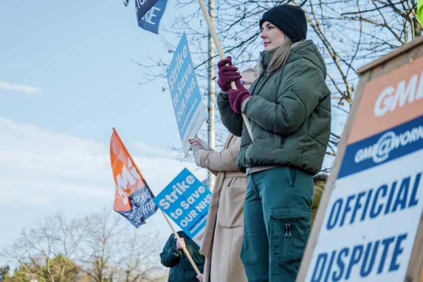 Workers at Amazon’s Coventry warehouse have voted to take a further six months of strike action, despite failing to win formal union recognition from the tech company.