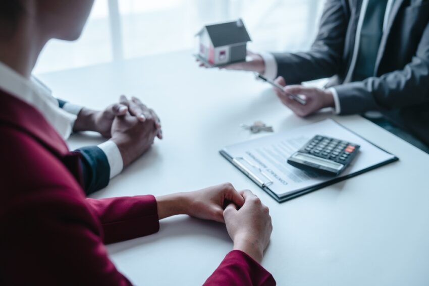 Homebuyers need to be very precise when quoting for property sales in the United Kingdom.