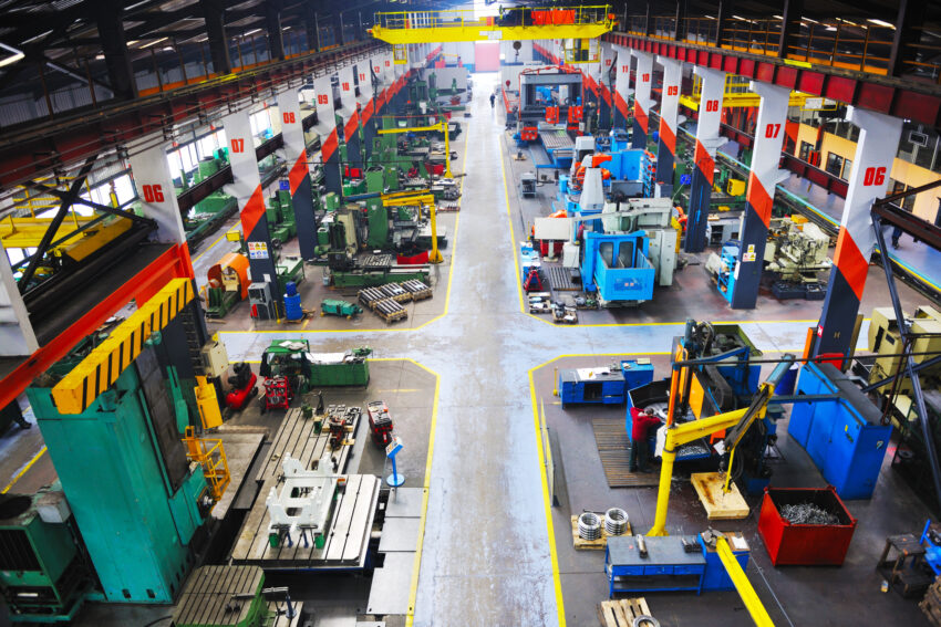 Government loan saves 1,800 steel jobs and secures additional payments for taxpayer
