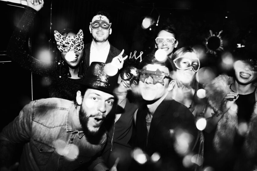 Is the date of your epic stag do in Prague approaching? Well, you better get to planning! Just kidding.