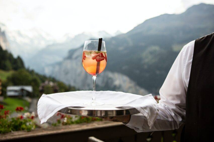 Luxury brands can enhance high-end consumer retention and enhance brand identity with effective VIP treatments.