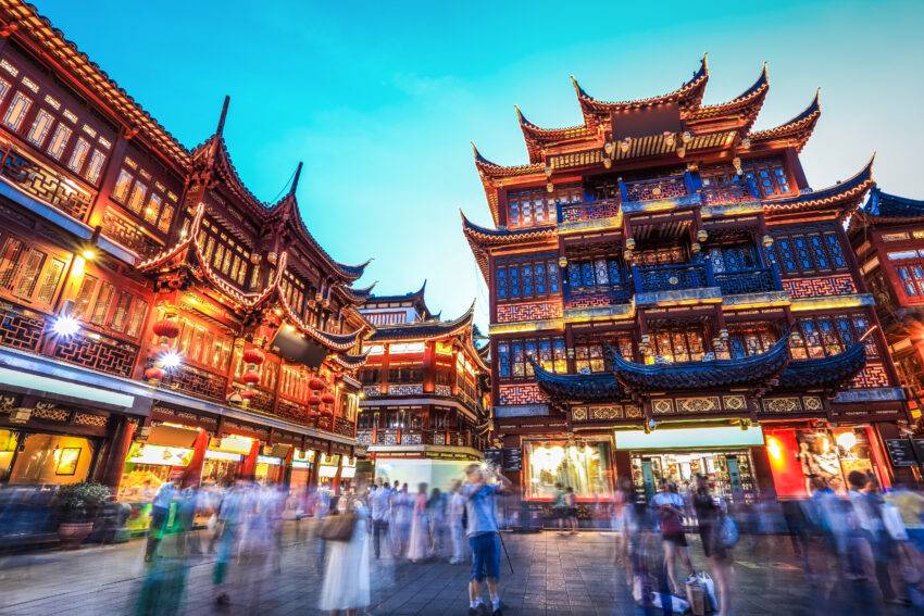 China, the world's second-largest economy, is grappling with falling price growth, raising concerns about the possibility of a prolonged period of deflation.
