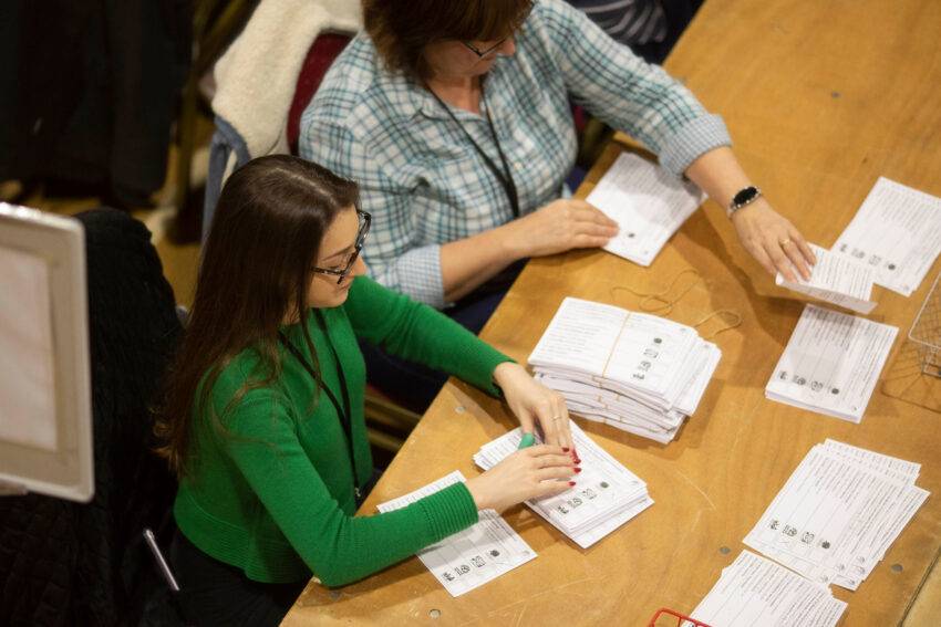 The Electoral Commission has revealed that they were struck by a “complex cyber-attack” which saw cyber criminals access electoral registers.