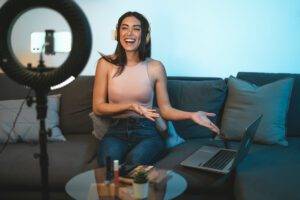 Over the past years, influencers have become one of the top choices for social media marketers, providing brands an opportunity to reach millions of potential users practically overnight.