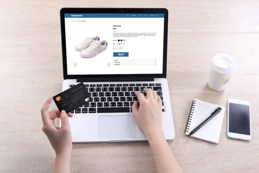 There’s never been a better time to bolster your eCommerce marketing efforts. The age of digital transformation is upon us, and more consumers than ever before are turning to online shopping as a means of making the purchases that they'd formerly have completed in brick-and-mortar settings. 