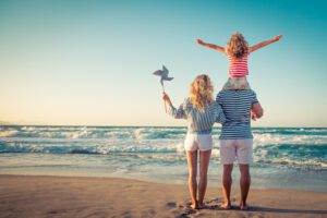 The arrival of summer brings with it an invaluable opportunity to rejuvenate our spirits and refocus our energies.