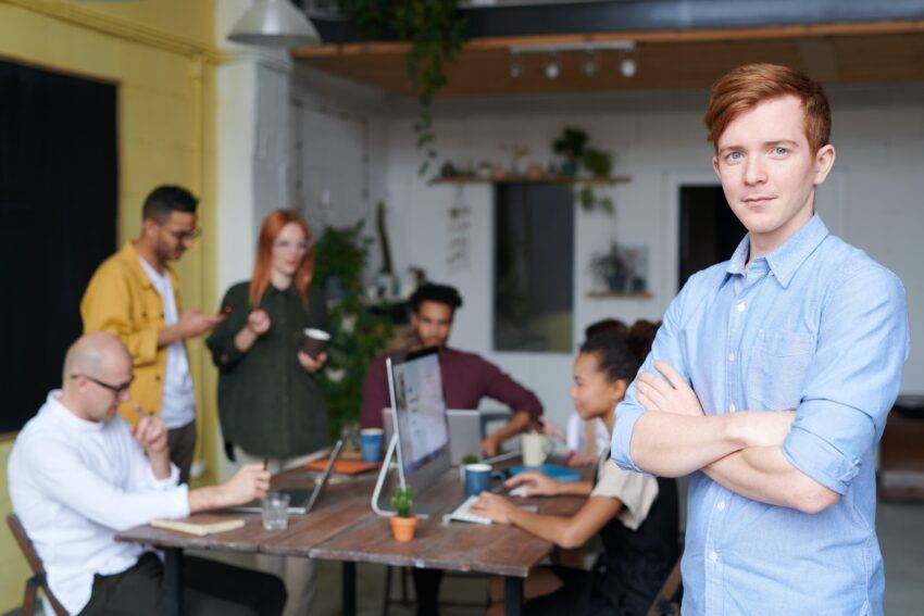 A lack of time or resources, as well as uncertainty about the effectiveness of leadership programmes, can prevent many entrepreneurs from investing in their workforce.