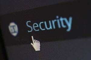 5 steps to being more cyber secure