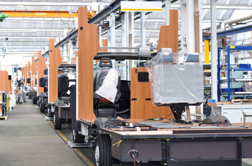 Yesterday morning the first Vauxhall Combo Electric van rolled off the assembly line of the sprawling Ellesmere Port factory in Cheshire, the plant that 60 years ago gave the nation the best-selling Vauxhall Viva and for four decades from the 1980s was the self-proclaimed Home of the Astra.