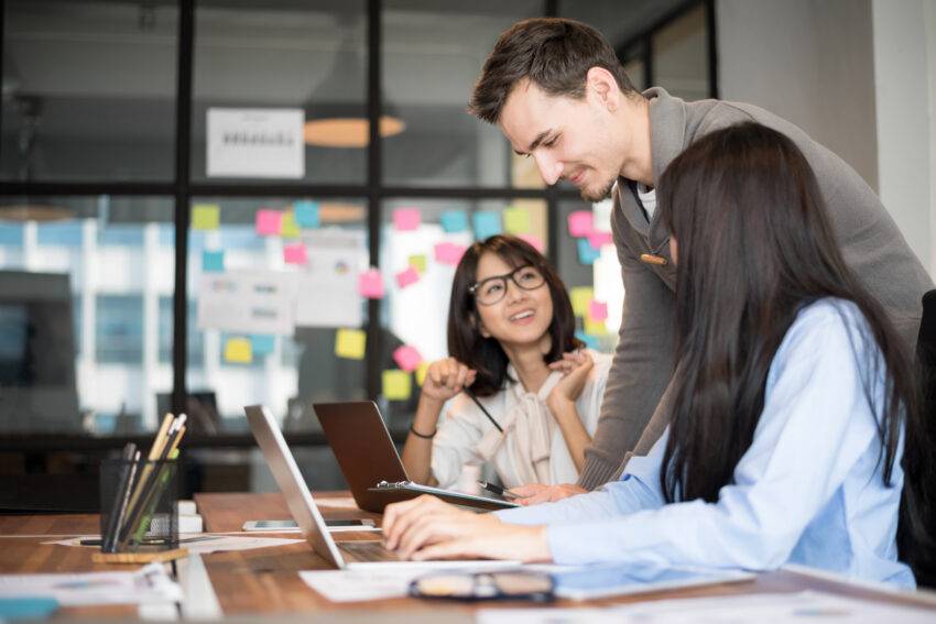 Despite a challenging economic environment, 101 new businesses were created every hour across the UK in the first half of 2023, according to new.