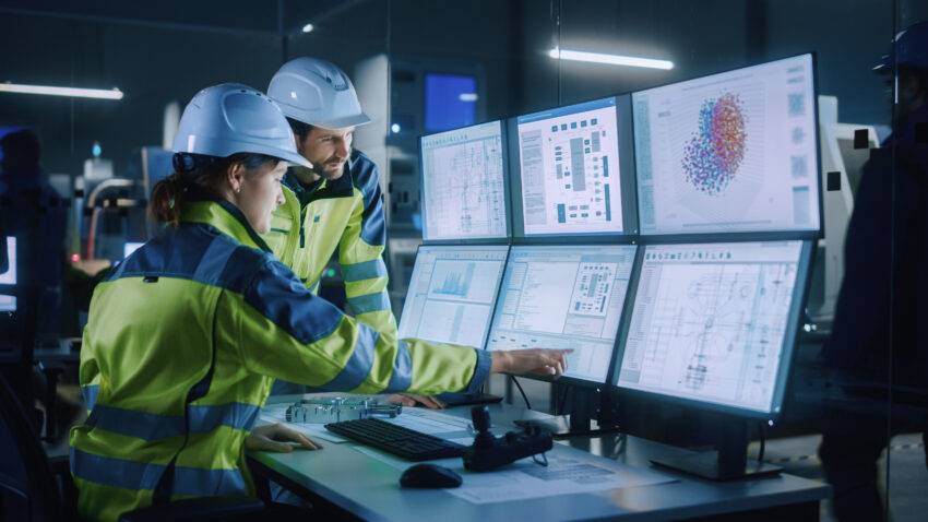 In the realm of business and industry, precision is paramount. Whether it's ensuring product quality, complying with regulatory standards, or optimising processes for cost-effectiveness, accuracy is the linchpin of success.