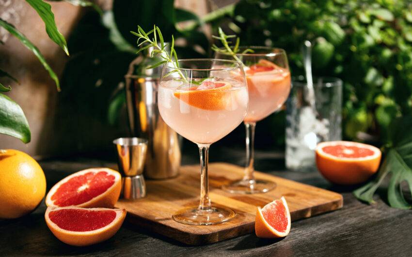 As an ardent fan of craft mixology, I’m always seeking out quality spirits to concoct hand-crafted elixirs. Lately, my gin collection has been getting an organic upgrade.