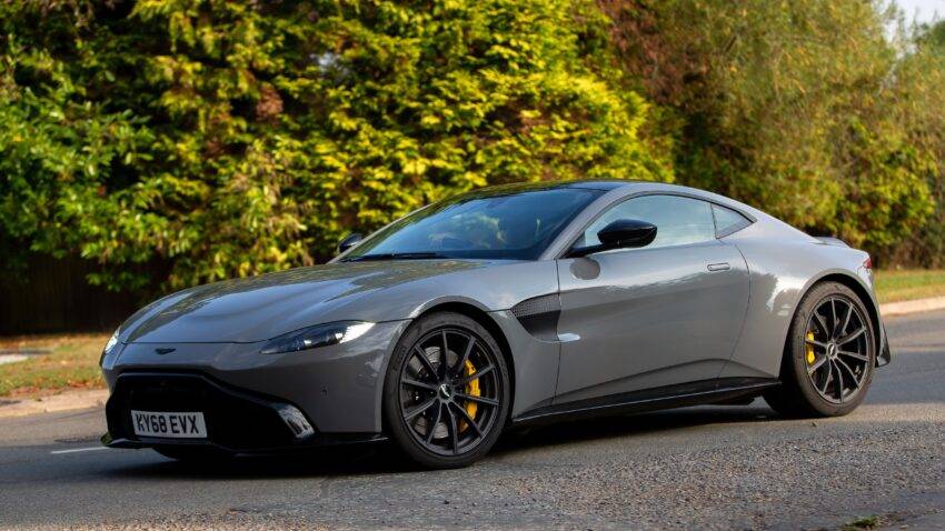 West Bromwich-based Rimstock, which makes forged wheels for luxury marques including Aston Martin and Bentley, has been bought out of administration by Sarb Capital, the investment vehicle of Sarbjot Singh Johal.