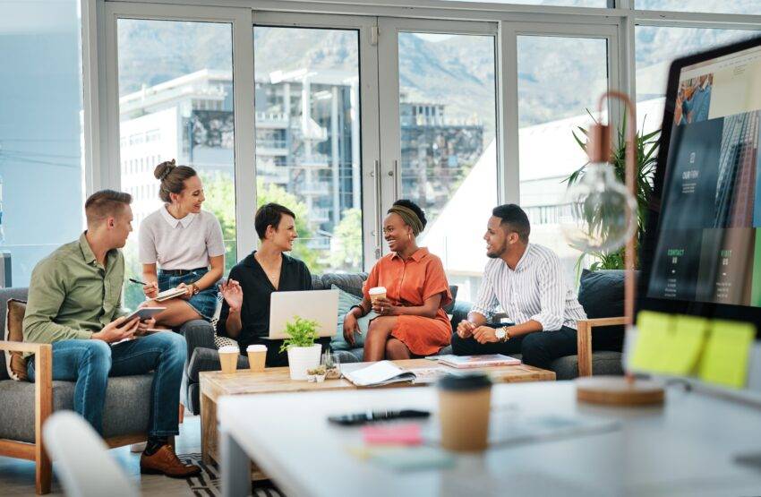 73% of businesses in the UK do not have a measurement framework for diversity and inclusion, new research has found.