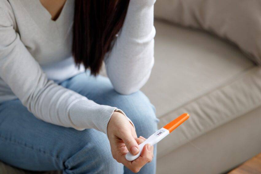 One in five workers who have undergone fertility treatment quit their job because of the way they were treated during the process, new research has revealed.