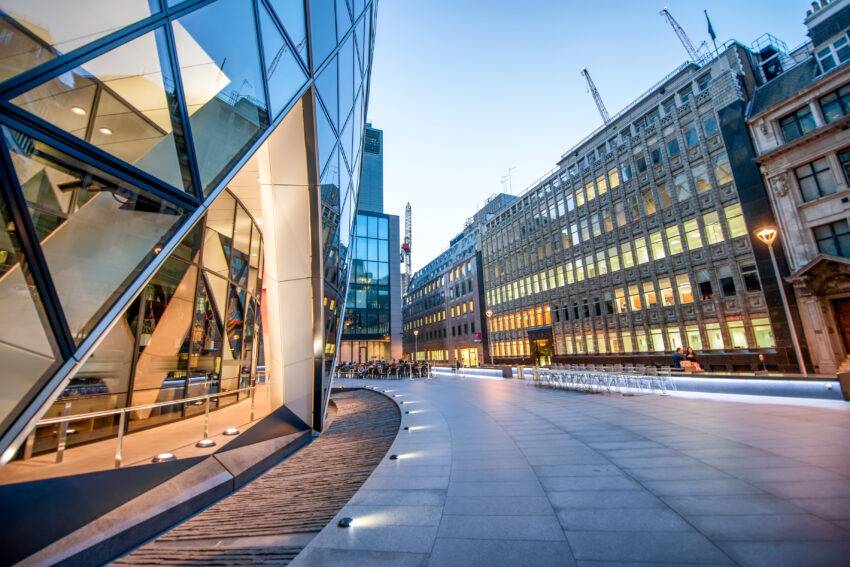 Meta, the owner of Facebook, has paid £149 million to surrender lease on a London office block having not moved in any staff two years after signing the deal.