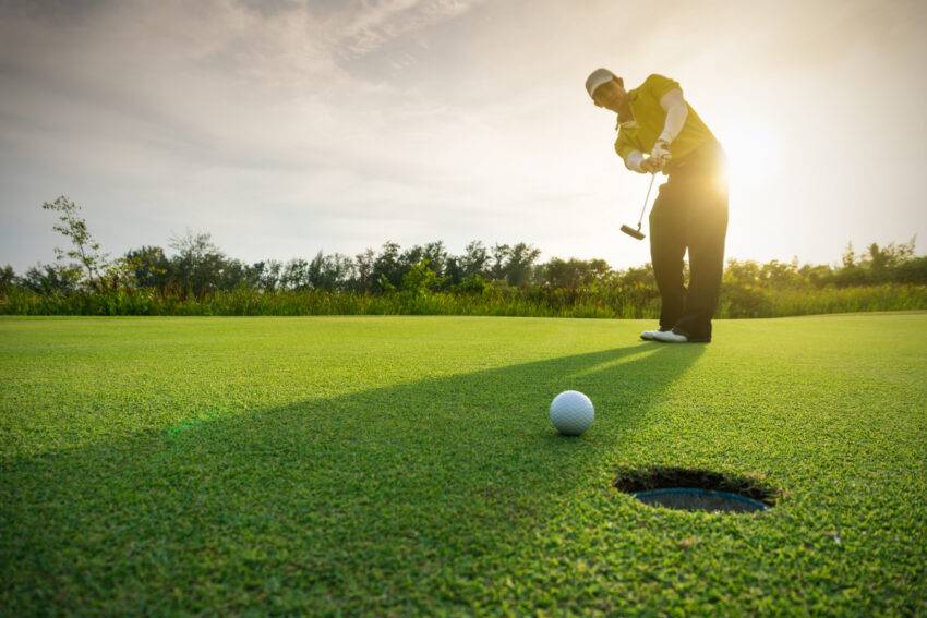 If you are playing golf for the first time, many questions could be running through your mind. You might be wondering if playing golf is a great idea after all. You have been postponing because you don’t think you have what it takes to be a golf player.