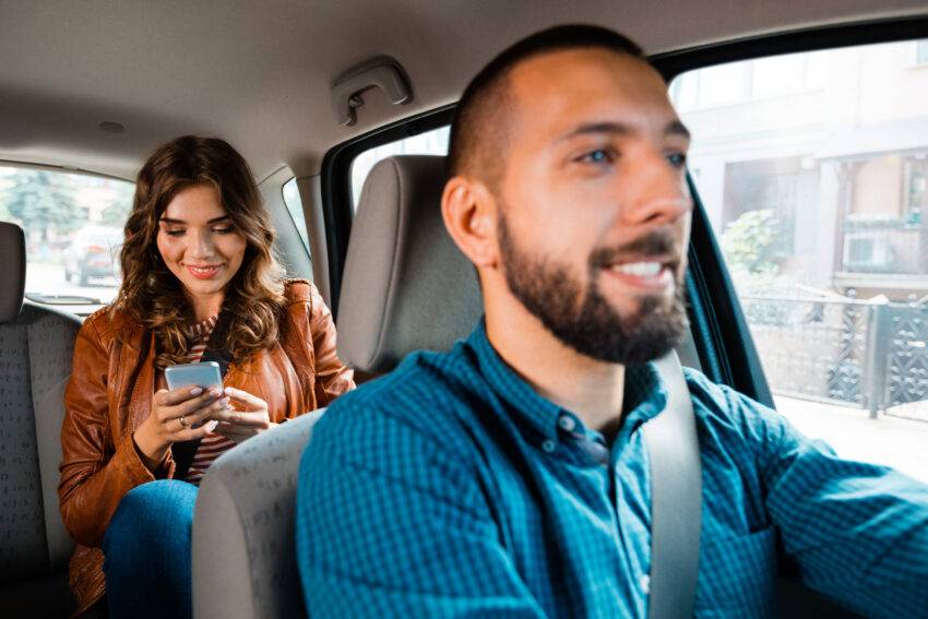 Rent out your home on Airbnb? Drive for Uber? Freelance on Fiverr? From January, these platforms will record your income and soon report it to HMRC…