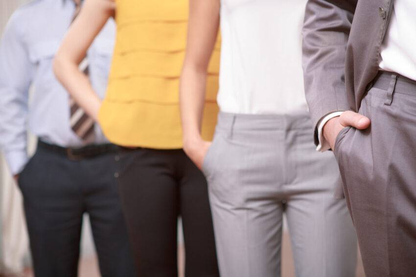 Preparing for a job interview is not just about writing down frequently asked questions and finding out everything you can about the company you’re applying to.