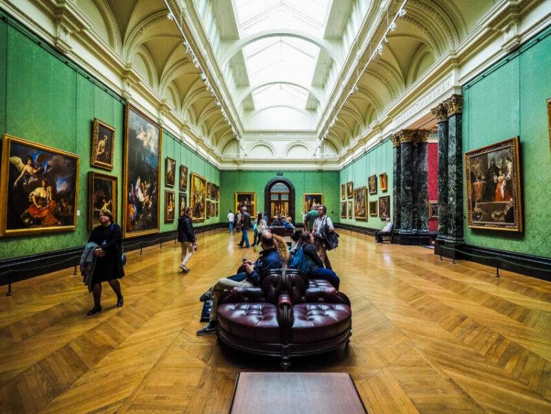There are hundreds of public institutions in the UK, from museums and galleries to the NHS, national parks and regulators. They need exceptional people to steer them and make decisions that benefit society.