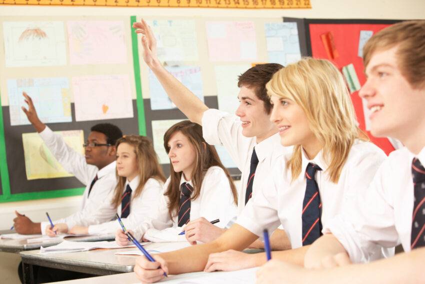 OakNorth, the neobank for entrepreneurs, by entrepreneurs, and Founders4Schools, the award-winning ed-tech charity for teachers, today announce a new partnership to support 100,000 secondary school students