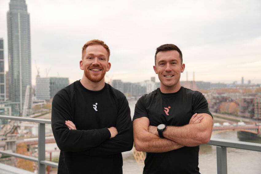 The team behind runna, the world’s #1 rated personalised running coaching app that launched in 2021, has closed its latest venture capital round having raised £5 million.